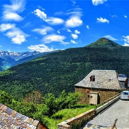 Aran Apartment