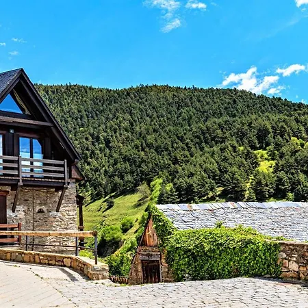 Aran Apartment