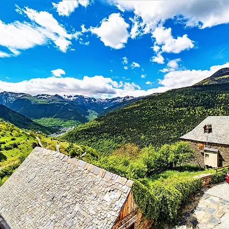 Appartement Aran Montcorbau