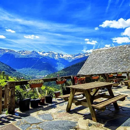 Aran Appartement *