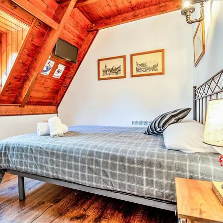 Aran Apartment