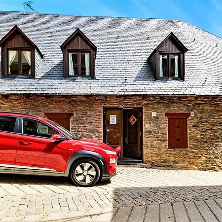 Apartamento Aran