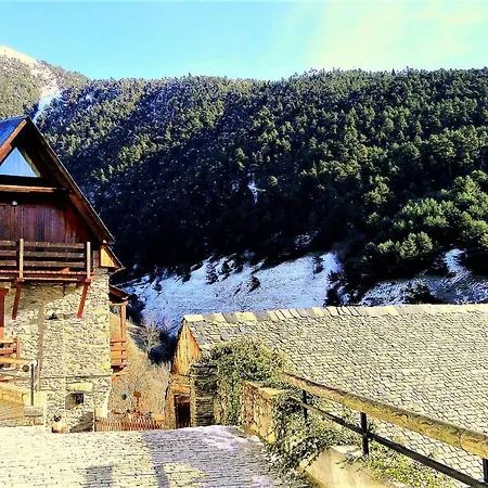 Aran Appartement *