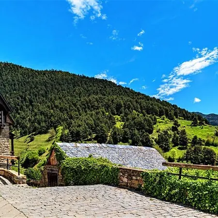 Aran Appartement *