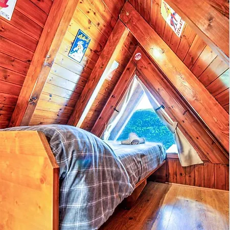 Aran Appartement