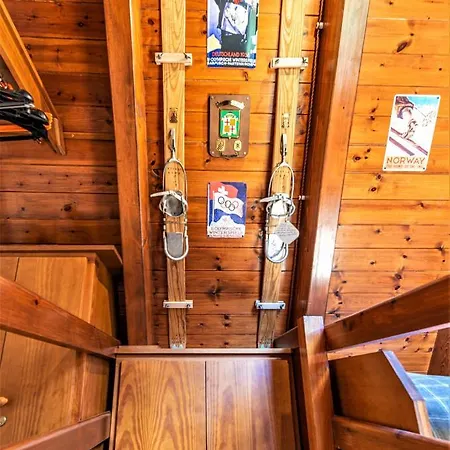 Aran Appartement