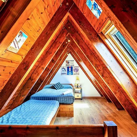 Aran Appartement