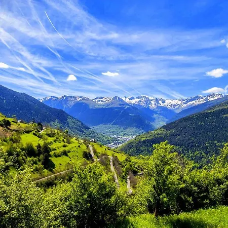 Appartement Aran *