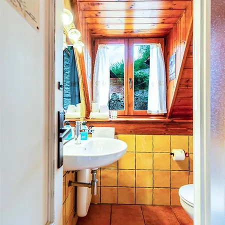 Apartment Aran Montcorbau