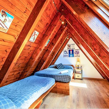 Aran Appartement