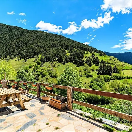 Aran Appartement