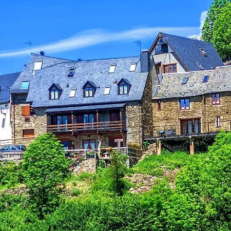 Aran Montcorbau
