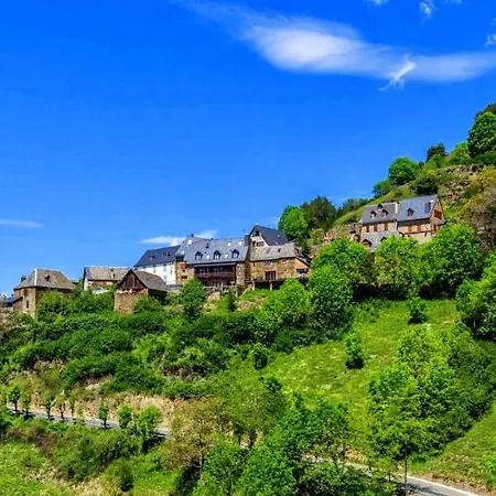 Aran Apartamento
