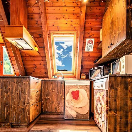 Aran Appartement