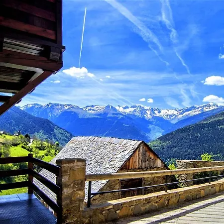 Appartement Aran *