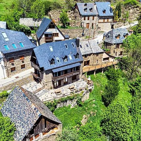 Appartement Aran