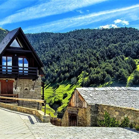 Aran Appartement *