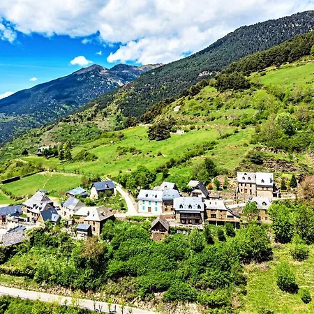 Aran Appartement