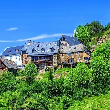 Aran Montcorbau