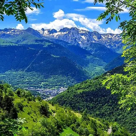 Appartement Aran