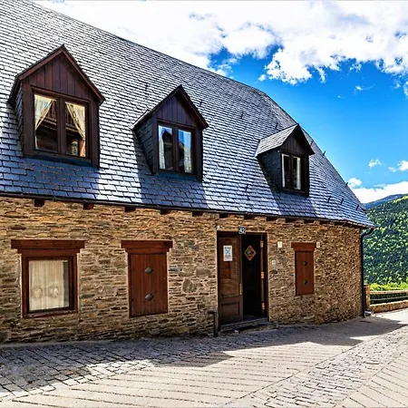 Appartement Aran *