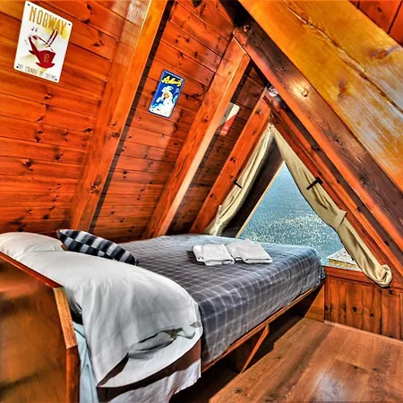 Appartement Aran