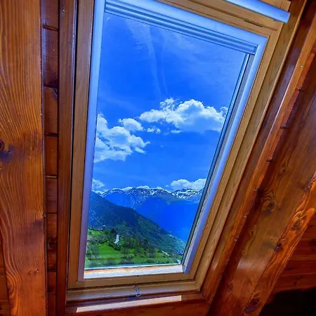 Apartment Aran Montcorbau