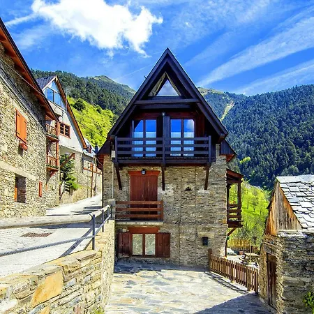 Appartement Aran *