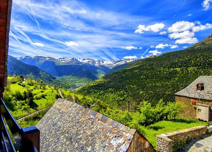 Aran 公寓 Montcorbau