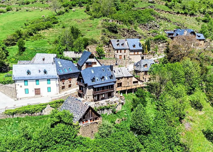 شقة Aran Montcorbau